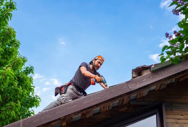 Best Roofing for New Construction  in Point Lookout, NY